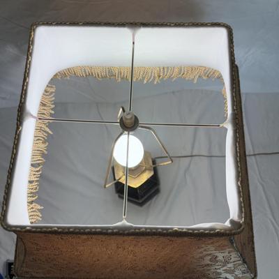Gold Toned Home Decor (B3-DZ)