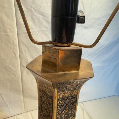 Gold Toned Home Decor (B3-DZ)