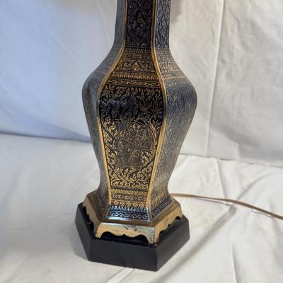 Gold Toned Home Decor (B3-DZ)