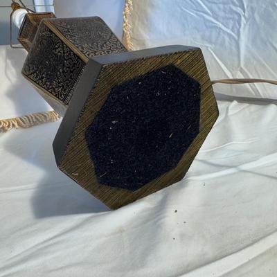 Gold Toned Home Decor (B3-DZ)
