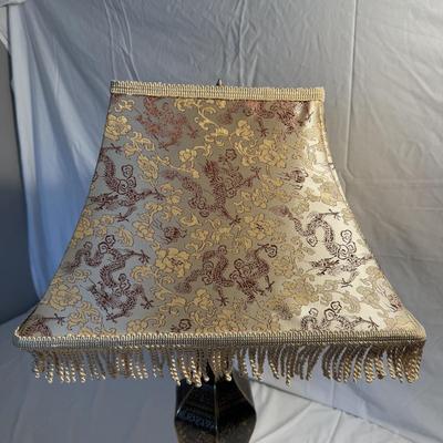 Gold Toned Home Decor (B3-DZ)