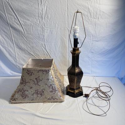 Gold Toned Home Decor (B3-DZ)