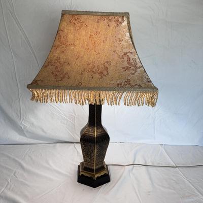 Gold Toned Home Decor (B3-DZ)