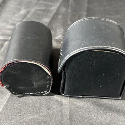 Set of 3 Ambico Camera Lenses