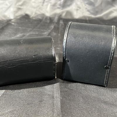 Set of 3 Ambico Camera Lenses