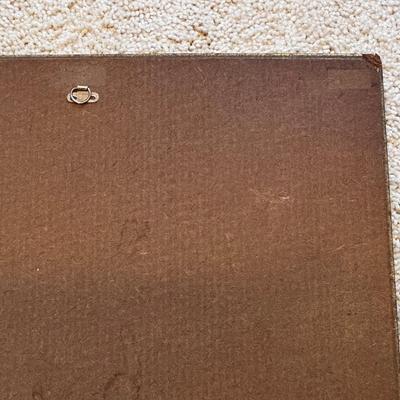 Artwork, National Gallery of Art Washington DC, Winslow Homer (1836-1910). Breezing up