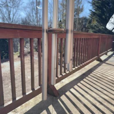 Droll Yankees Thistle Feeders and More (B3-DZ)