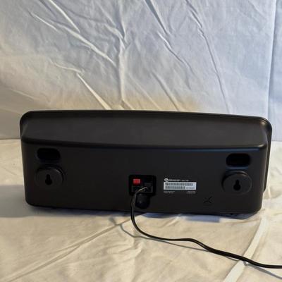 Boston Acoustics Speakers and More (B3-DZ)