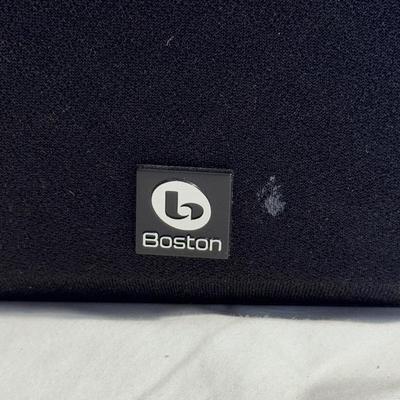 Boston Acoustics Speakers and More (B3-DZ)