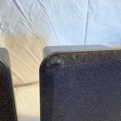 Boston Acoustics Speakers and More (B3-DZ)