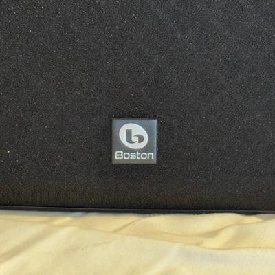 Boston Acoustics Speakers and More (B3-DZ)