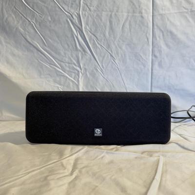 Boston Acoustics Speakers and More (B3-DZ)