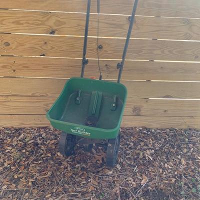 Scott's Turf Builder Edgeguard mini