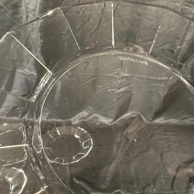 Coastal Kitchen Decor including a Fish & Shell Platers