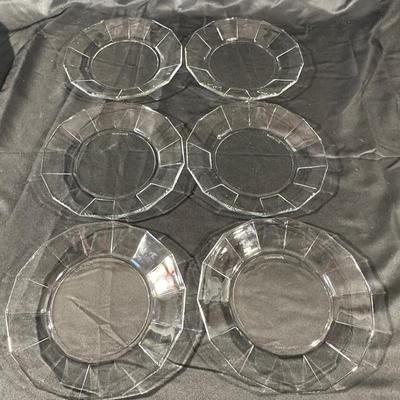 Coastal Kitchen Decor including a Fish & Shell Platers