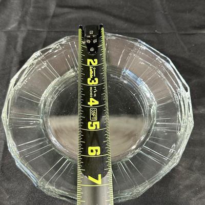 Coastal Kitchen Decor including a Fish & Shell Platers