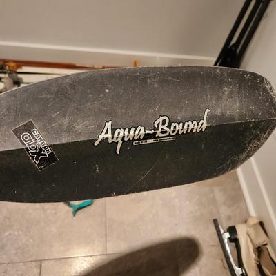 Aqua-Bound Carbon Abx Kayak Paddles
