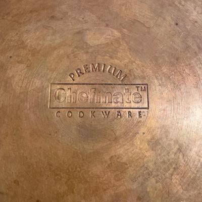 Chefmate, Kitchen & Company, and Other Stainless Steel Cookware (B3-DZ)