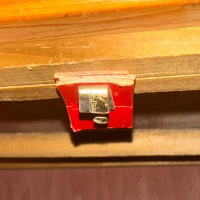 Cedar Wardrobe Armorie