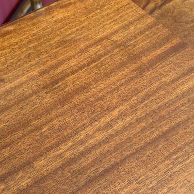 Vintage Wooden Table