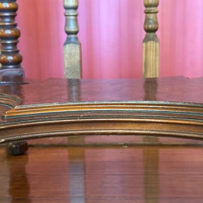 Vintage Wooden Table