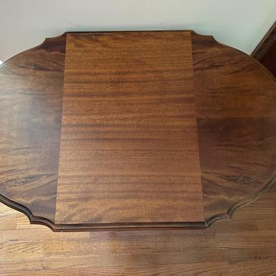Vintage Wooden Table