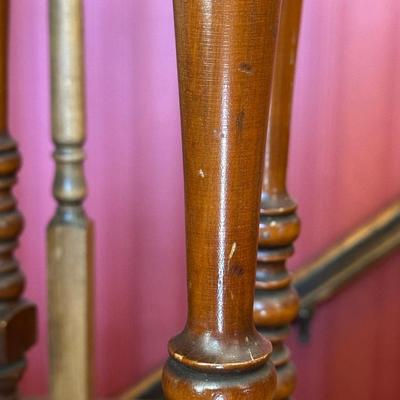 Vintage Wooden Table