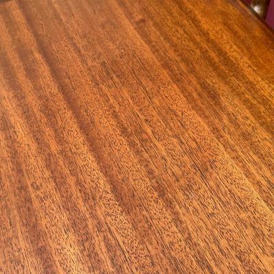 Vintage Wooden Table