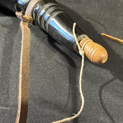 Western Decor & Figurines