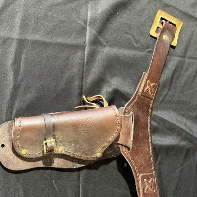 Western Decor & Figurines