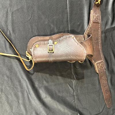 Western Decor & Figurines