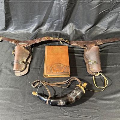 Western Decor & Figurines