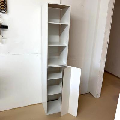 1168 Tall Storage Shelf