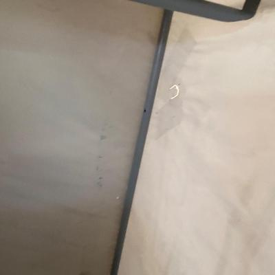 GARMENT CLOSET, OSCILLATING FAN, LAUNDRY BASKET & MORE