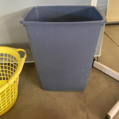 GARMENT CLOSET, OSCILLATING FAN, LAUNDRY BASKET & MORE