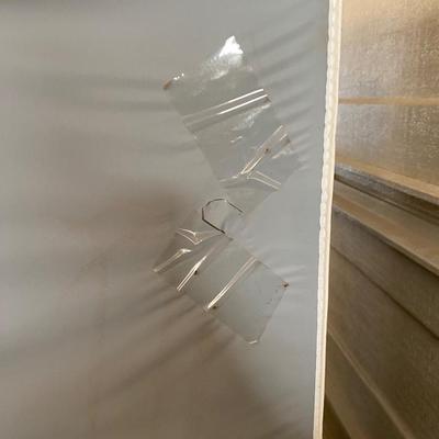 GARMENT CLOSET, OSCILLATING FAN, LAUNDRY BASKET & MORE