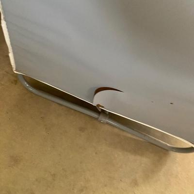 GARMENT CLOSET, OSCILLATING FAN, LAUNDRY BASKET & MORE