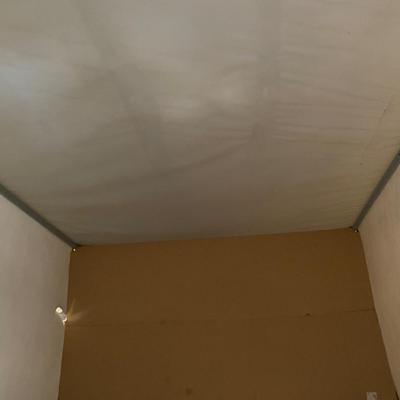 GARMENT CLOSET, OSCILLATING FAN, LAUNDRY BASKET & MORE