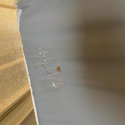 GARMENT CLOSET, OSCILLATING FAN, LAUNDRY BASKET & MORE