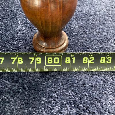 LOT 2 O: American Drew / J.B. Van Sciver Co. Chest Of Drawers & Bed Frame