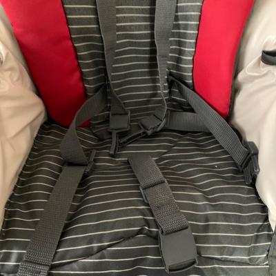 LOT 3 O: 2014 Graco Duo Diner Highchair Model #1896355