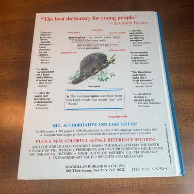 LOT 11 O: Antique / Vintage / & Modern Children's Books Collection: 1923 "Boys And Girls Of Bookland" by Nora...