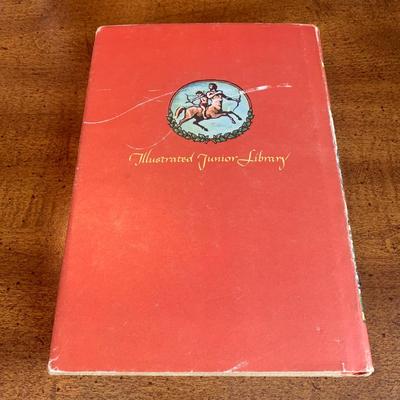 LOT 11 O: Antique / Vintage / & Modern Children's Books Collection: 1923 "Boys And Girls Of Bookland" by Nora...