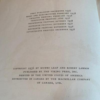 LOT 11 O: Antique / Vintage / & Modern Children's Books Collection: 1923 "Boys And Girls Of Bookland" by Nora...