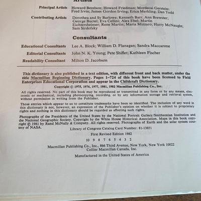 LOT 11 O: Antique / Vintage / & Modern Children's Books Collection: 1923 "Boys And Girls Of Bookland" by Nora...