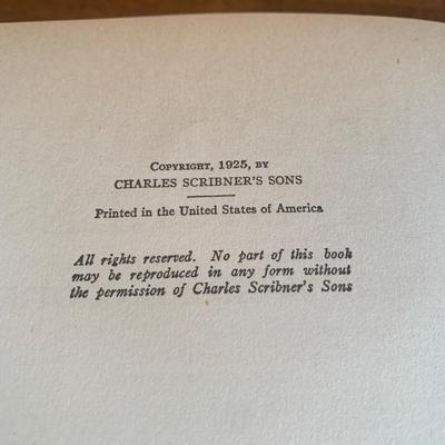 LOT 11 O: Antique / Vintage / & Modern Children's Books Collection: 1923 "Boys And Girls Of Bookland" by Nora...