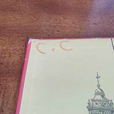 LOT 11 O: Antique / Vintage / & Modern Children's Books Collection: 1923 "Boys And Girls Of Bookland" by Nora...