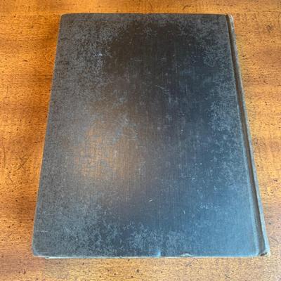 LOT 11 O: Antique / Vintage / & Modern Children's Books Collection: 1923 "Boys And Girls Of Bookland" by Nora...