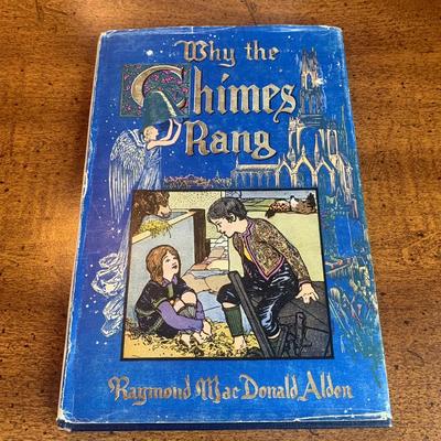 LOT 11 O: Antique / Vintage / & Modern Children's Books Collection: 1923 "Boys And Girls Of Bookland" by Nora...