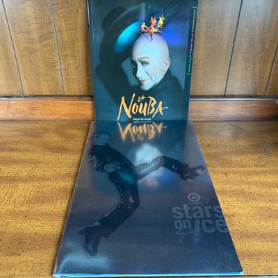 LOT 12 O: Entertainment Book Collection: "The Story Of The Making Of Ben-Hur", "The Godfather Legacy" by Harlan Lebo,...